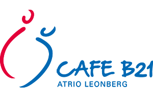 Startseite Cafe B21